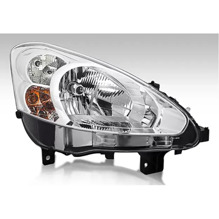 Far Sol Partner Tepe 12> Motorlu | AYFAR 505983 | OEM 9677202480