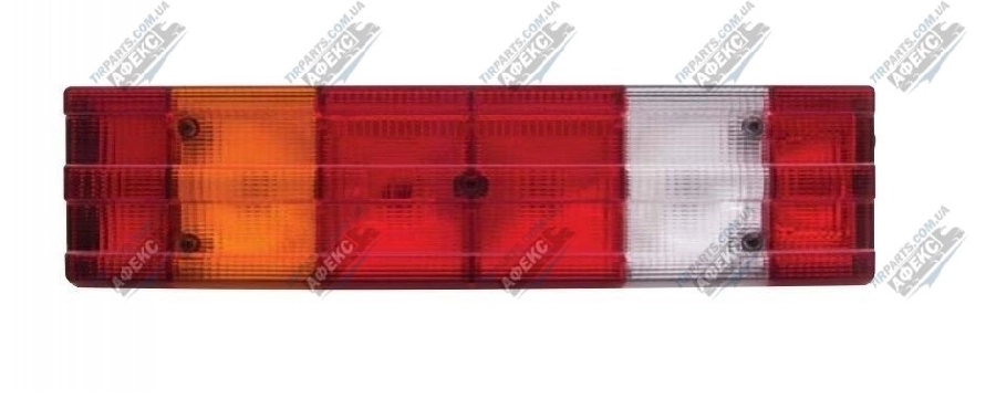 Stop Lam Sol Kablolu - Mercedes Actros-Axor | OEM 1030LKLH