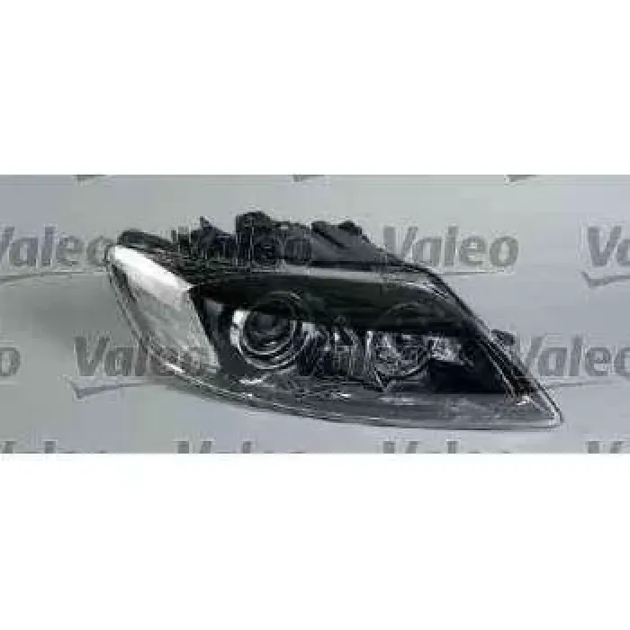 Far Sol (Xenon) Audi Q7 06> (Balastsiz) | VALEO 043256 | OEM 4L0941029A 4L0941030A