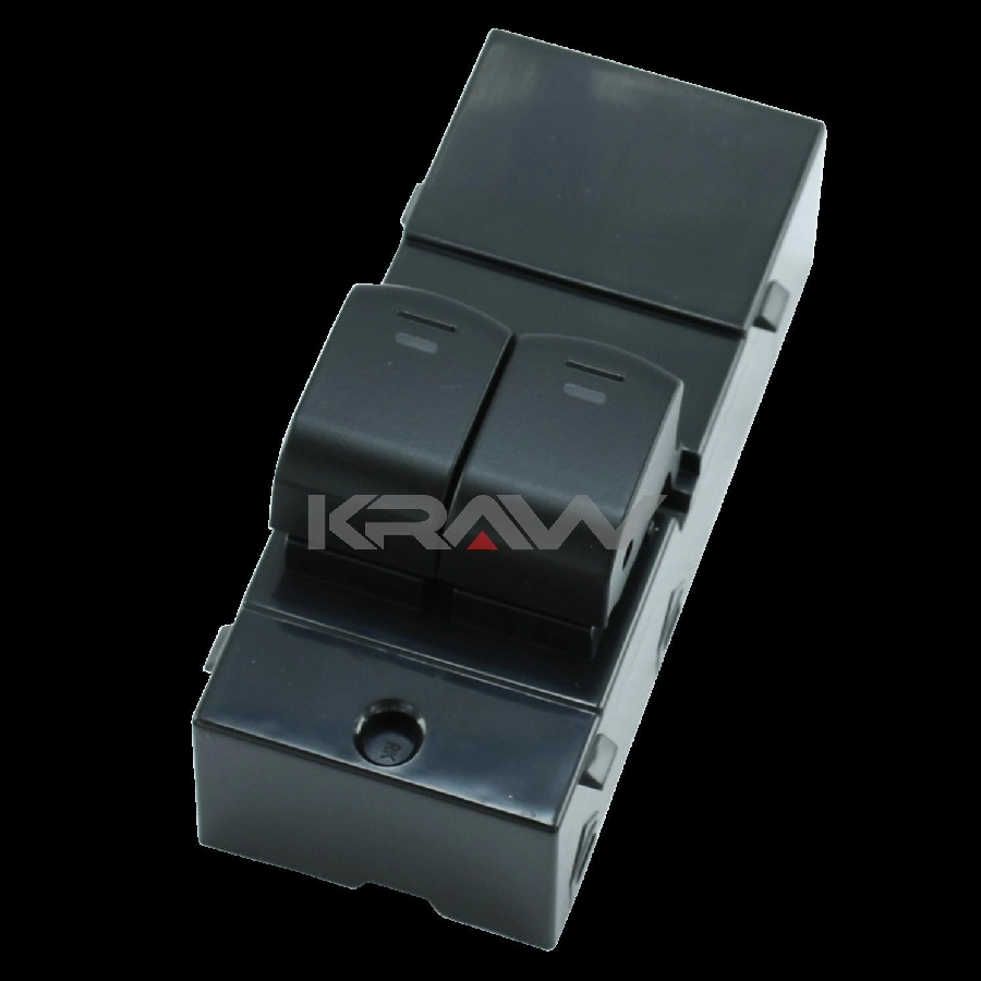 Cam Açma Kapama Anahtarı Sol Çiftli Mıcra K12 02 10 (6 Pin) | OEM AN-980