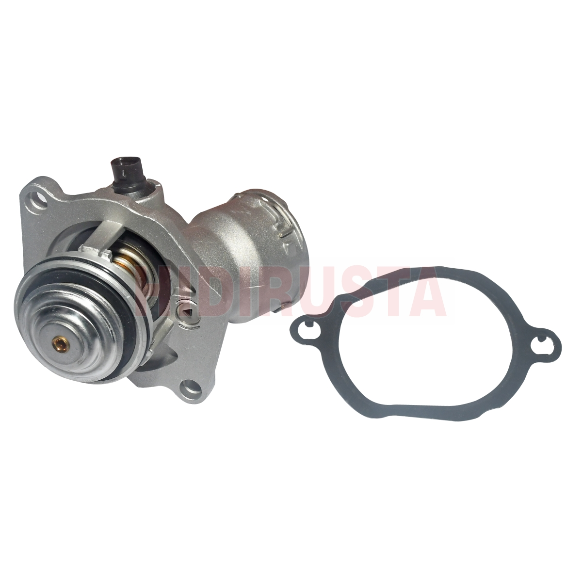 Termostat 100C 272 164, 203, 204, 209, 211, 212, 221 | OEM A2722000015