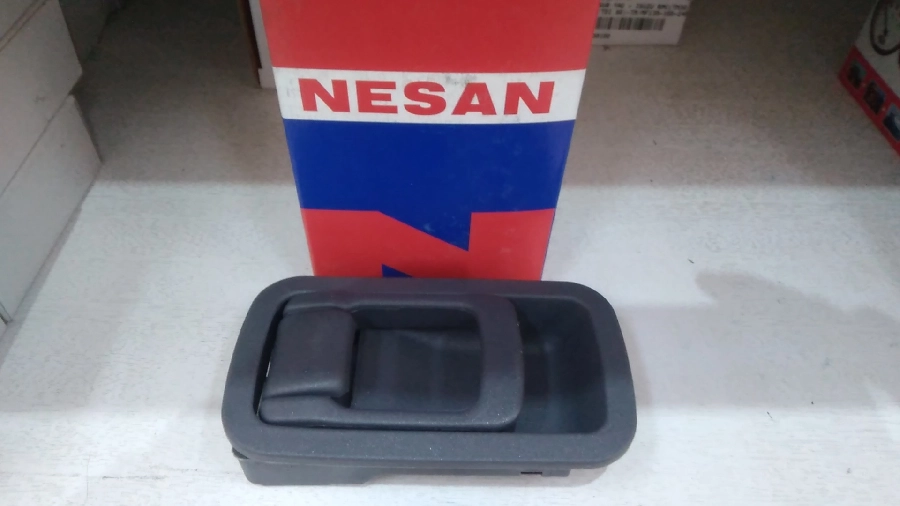 BMC Megastar-Profesyonel, Kapı İç Kol-Gri-Sağ | OEM NS96003