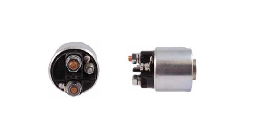 Marş Otom 12V. Valeo Tipi Peugeot Partner 1.9D, Renault Kango 1.9D-Laguna 1.8 - 2.0 Citroen Xantıa 1 | OEM VALEO 594183