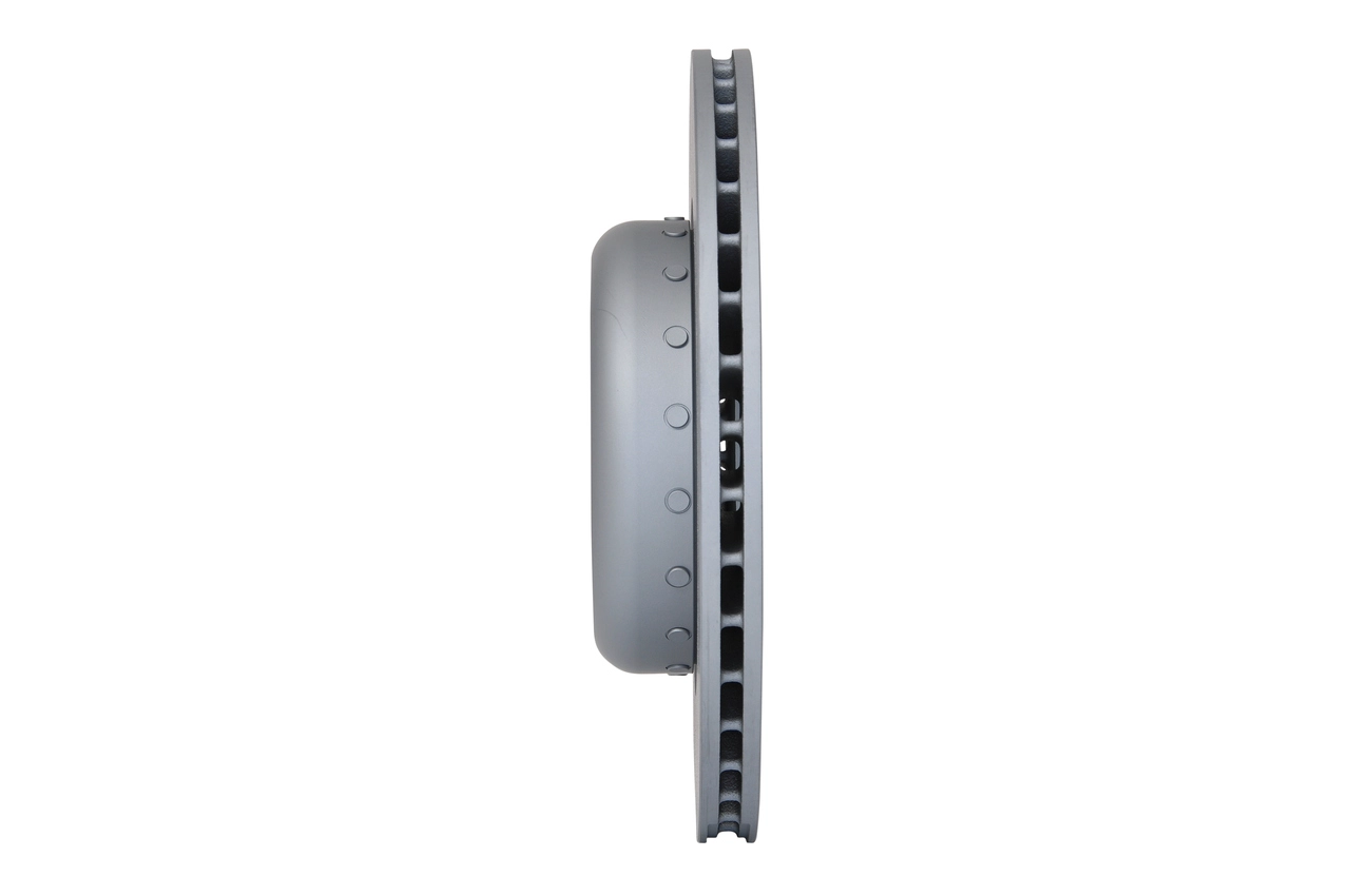 Fren Diski On BMW F10 F11 10> Havali 330MM | TRUCKTEC 08.34.152 | OEM 34116794429
