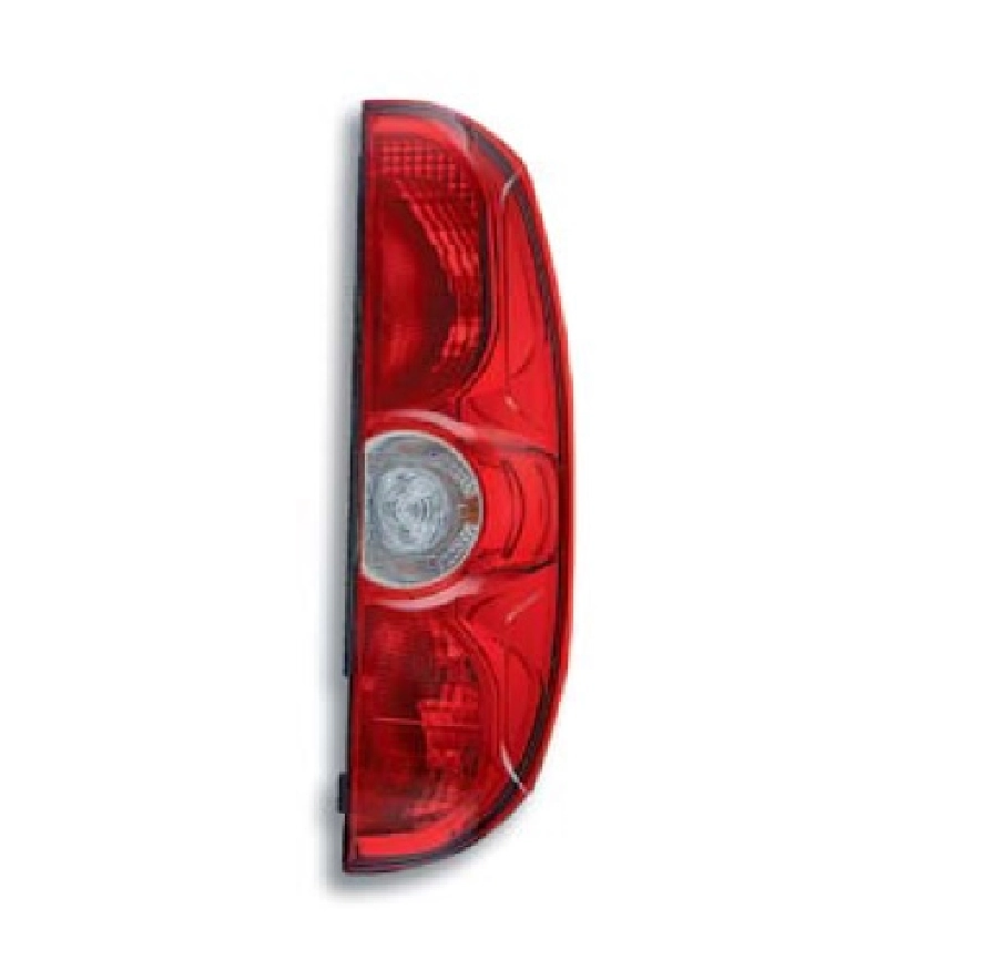 Stop Lamba Doblo Geniş Aile Çift Kapak Yeni Model Sol Duysuz 51810674 | OEM 03758