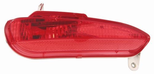 Arka Sis Fari Sol Punto Evo 10> | VORTEX V1102320 | OEM 51854698