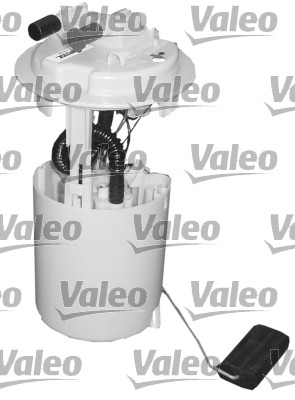 Yakit Depo Samandirasi Pompasiz Berlingo Em Xsara Picasso P206 P607 Partner Em DW10TD (2,0HDI 8V) | VALEO 347003 | OEM 1525F7 1525F7 9625476580 9625476580