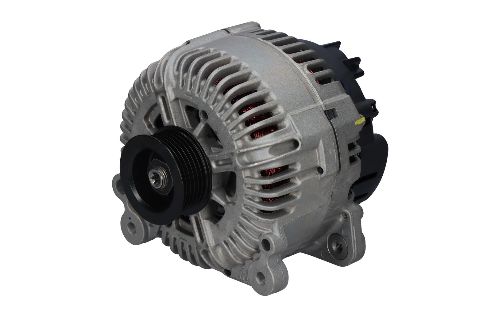 Alternator 12V 150A Audi A4 2,7 / 3,0 04> | VALEO 439557 | OEM 059903016D 059903016D 059903016DX 059903016DX