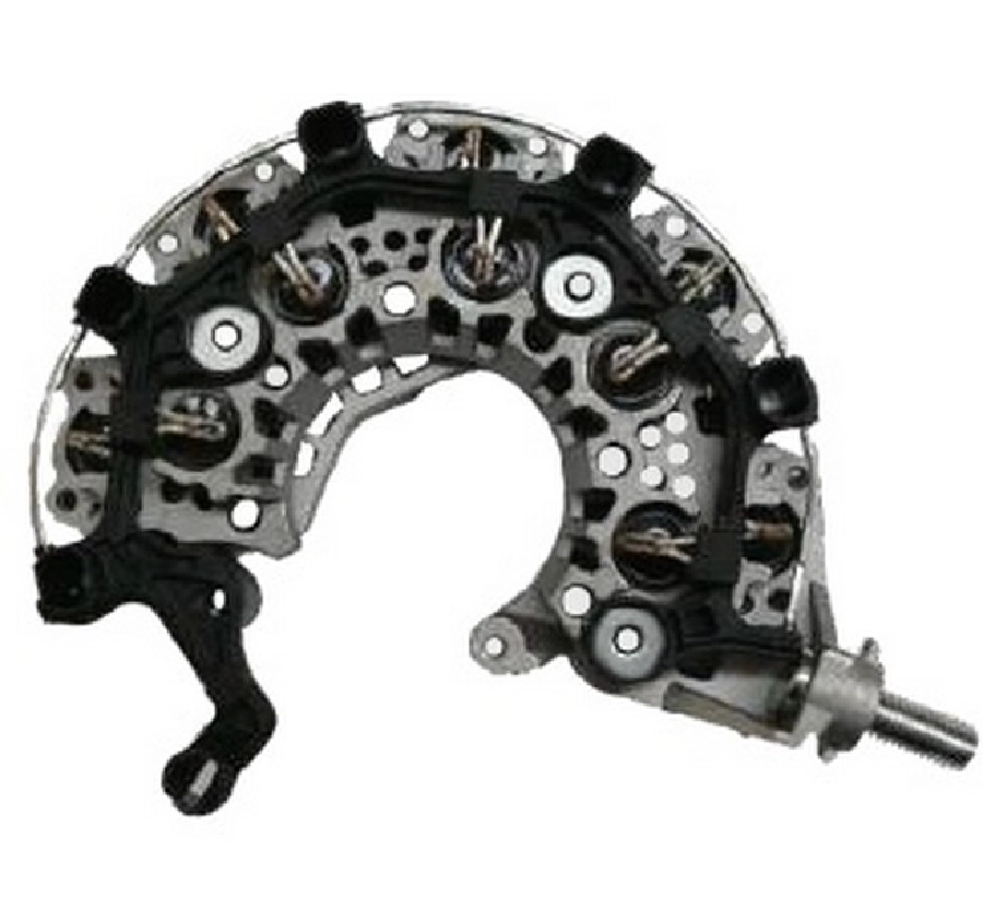 Diyot Tablası BMW, Ford, Mercedes, Land Rover LIN 2012 ve sonrası | OEM VBR3022