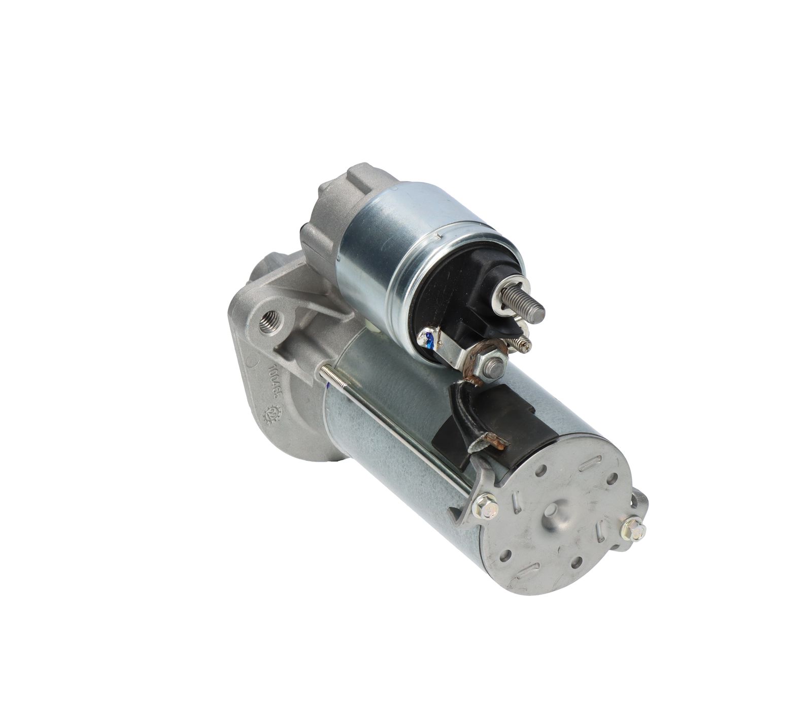 Mars Motoru Focus III 11>15 Mondeo IV 07>14 S Max Galaxy 06>15 Kuga 13 /> 1,6 Ecoboost Volvo S60 II (134) T3 10>15 V40 V60 I (155, 157) T3(525, 526) T2 Gtdi 13>15 V60 I (155, 157) T3 10>15 V70 III (135) 1.6 T4F 10>15 | VALEO 438302 | OEM