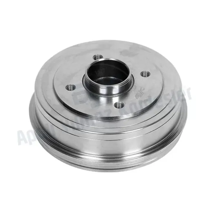 Fren Kampanasi R11 R19 1,R19 2, 9, Clio 1, Clio 2, Super 5, Thalia 1, Thalia 2, Twingo 1; Dacia Ldacia Logan 1.5 | AYK 1078 | OEM 7702254257
