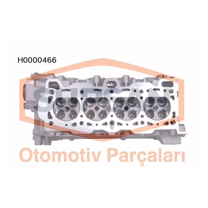 Silindir Kapağı Hyundai Accent Era 1.4 Benzinli 2006-> | SUPSAN H0000466 | OEM 2210026100