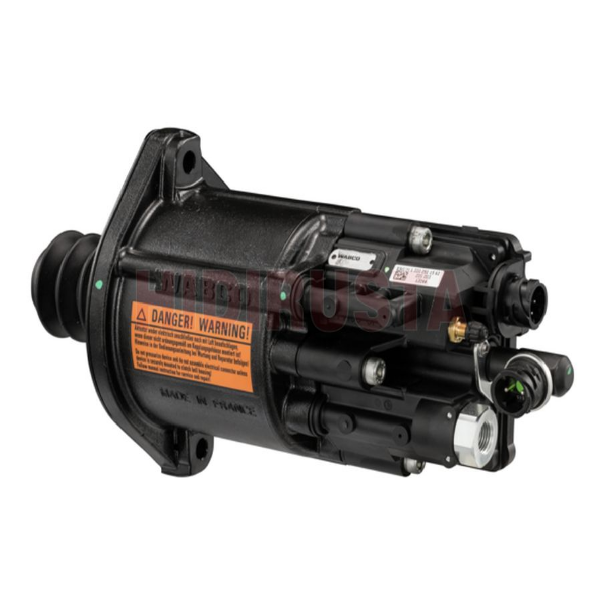 Debriyaj Alt Merkezi Axor, Actros (Otomatik Şanzıman) | OEM A0002501562