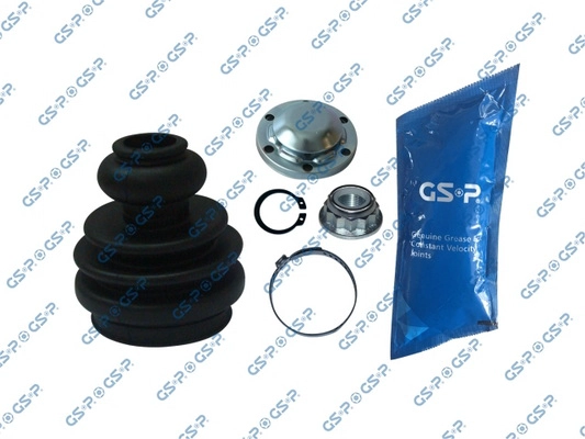Aks Korugu Ic Kit Sol Transporter T5 03> | GSP 760143 | OEM 7H0498201
