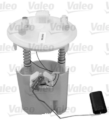 Yakit Depo Samandirasi Logan Sandero Duster 1,5DCI K9K | VALEO 347515 | OEM 6001548608 6001548608 8200397677 8200397677