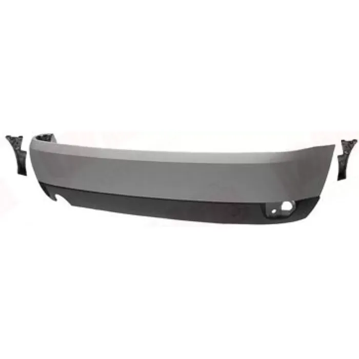 Arka Tampon Braketler Dahil 5/D Astarli Focus 1 98>02 | EUROSTAMP 071.13.9620 | OEM 98AB-A17862-BAXWAA 1075151