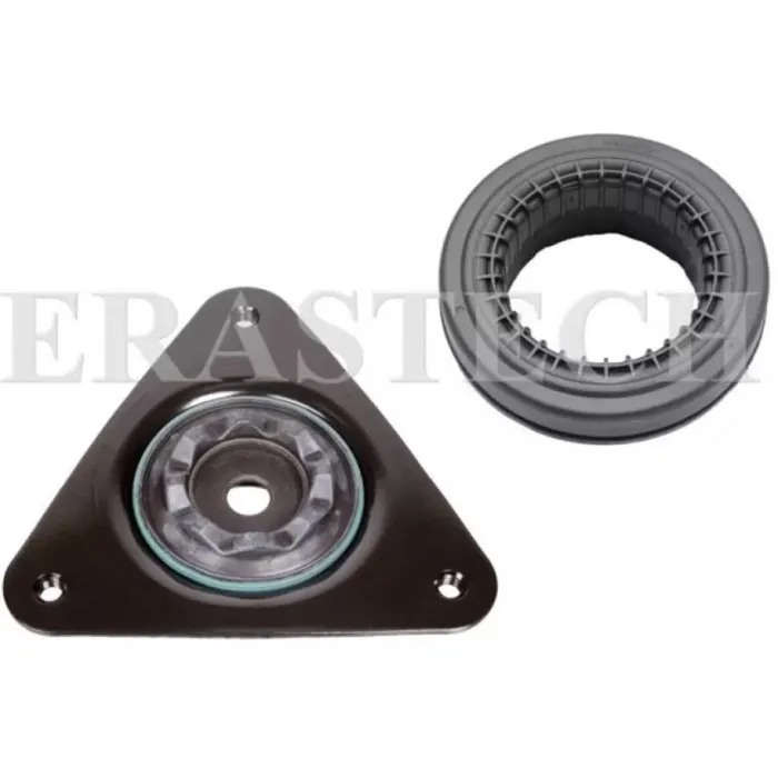 Amortisor Takozu On Sag Sol Nissan Qashqai 2 13> Renault Megane 4 Kadjar Talisman 1.2 Tce 1.5 Dci 1.6 Dci 15> | ERASTECH 28028/R | OEM 543206968R 543258271R