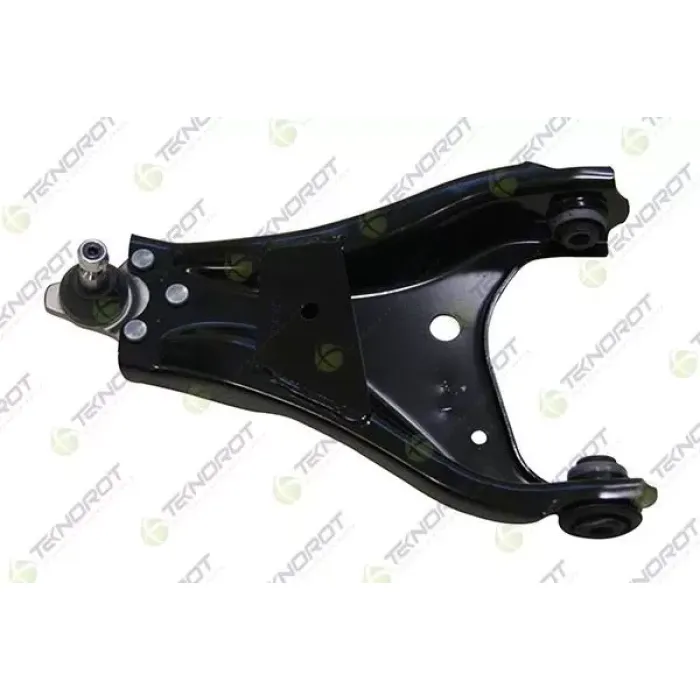 Alt Salincak Komple Sol Dacia Duster 10-> | TEKNOROT DC-339 | OEM 545016746R