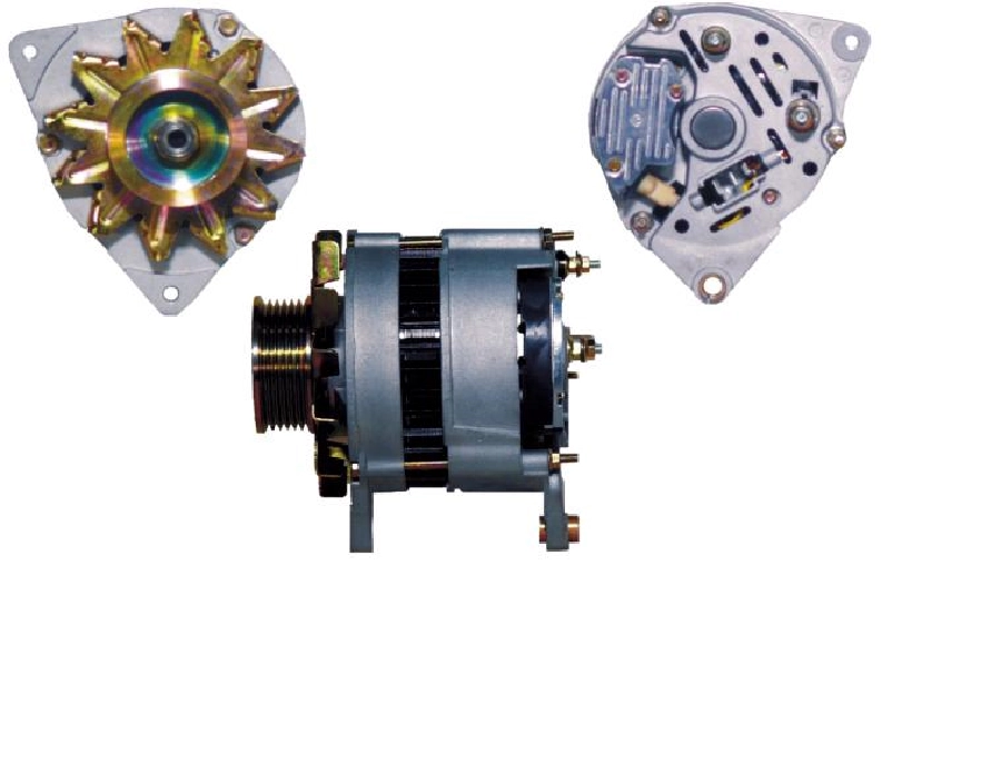 Alternatör A127, 24V, 55A Pro DİNAMO1 | OEM 61920375