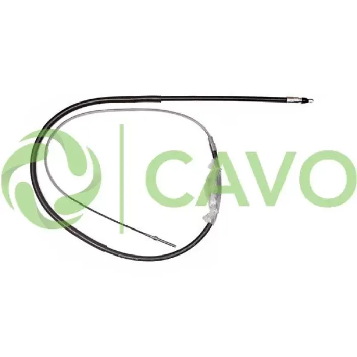 El Fren Teli BMW E39 Sol | CAVO IT4402 671 | OEM 34411166021 34401166234 34411162998