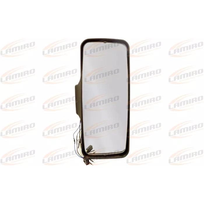 Dikiz Aynası Renault Magnum Ae (Büyük, Sağ, Motorlu, Isıtıcılı) | OEM 5001873671