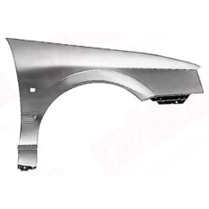 On Camurluk Sag Sinyalli Delikli Sac R19 92>01 | ORAN 265012 | OEM 7750777913 7752255956