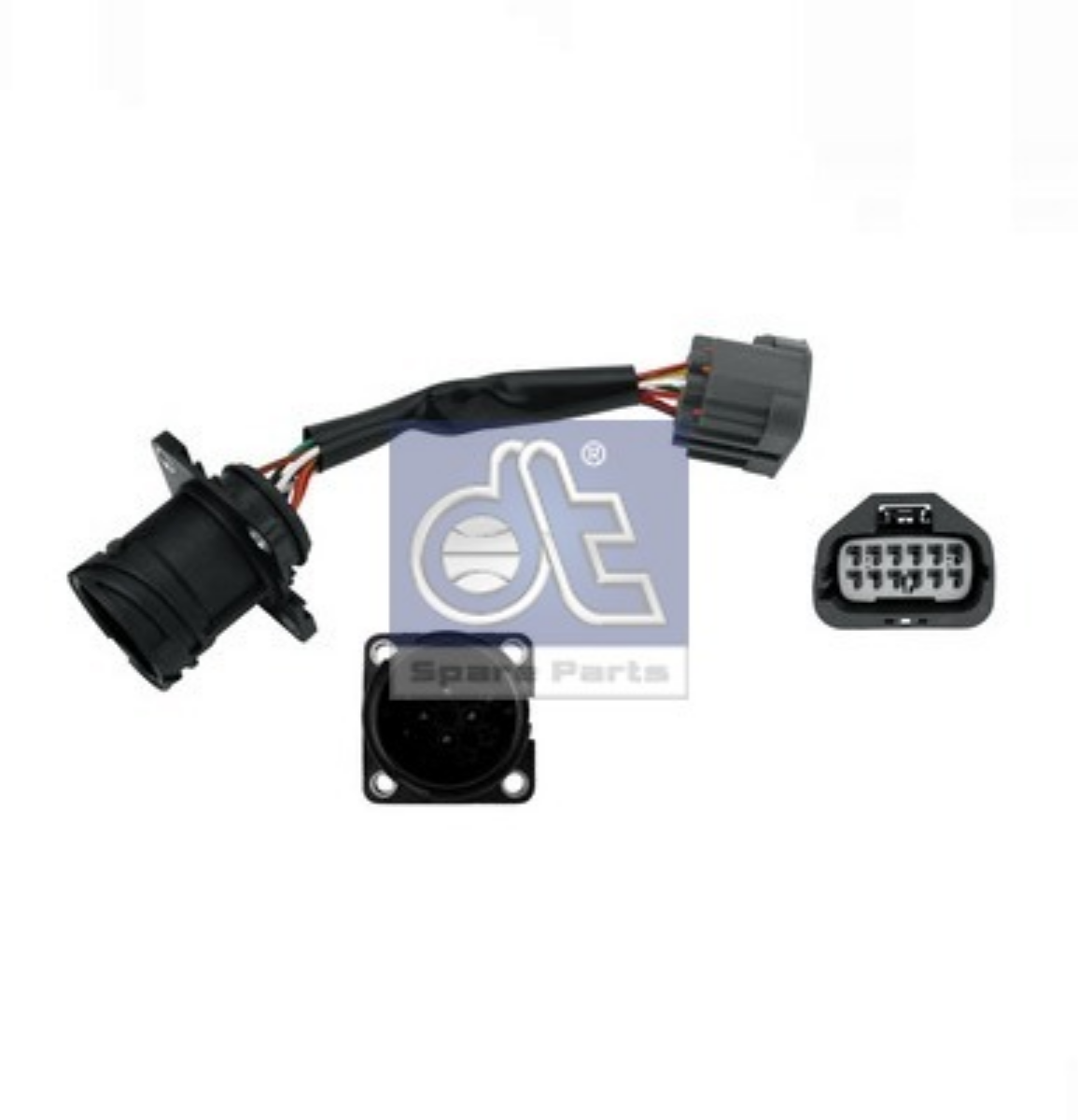 Far Adaptör Kablosu Volvo Fh-Fm V2 | OEM 85115142