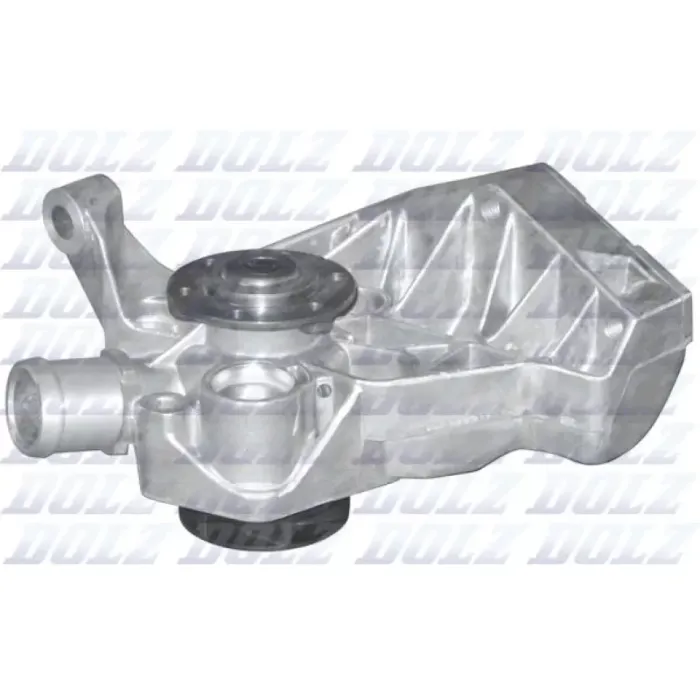 Devirdaim Fabia 00>04 1,2 / 1,4 Arv Aqv Aty Ame Aqw Atz Aze Azf | DOLZ S292 | OEM 047121013L 047121013M 047121013P