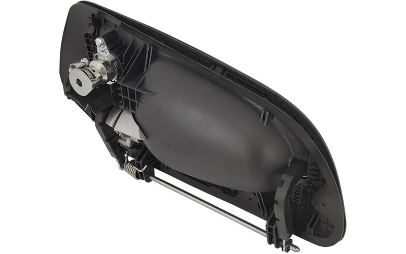 Kapı Dış Kolu Actros MP4, Arocs Sol (Kilitli) | OEM 9607230609