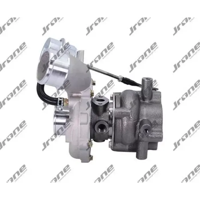 Turbo Sarj Komple Kia Sorento 2.5 Crdi 2006> | JRONE 8G17200432 | OEM 28200-4A101