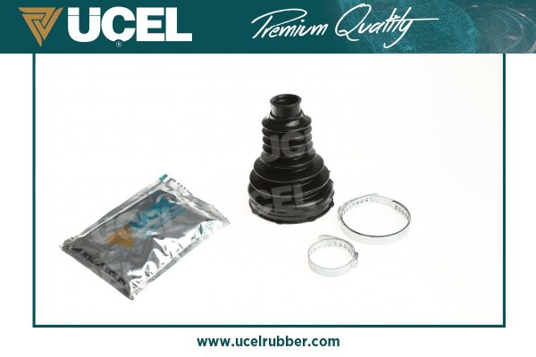 Aks Korugu Ic Symbol Lodgy Dokker 1.5 DCI Opel Corsa E 14=> | UCEL 10310 | OEM 392413078R