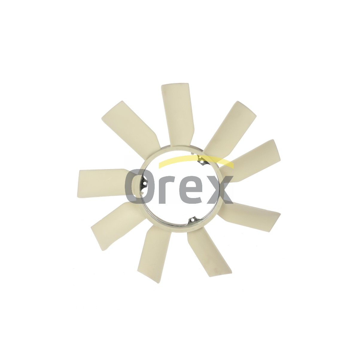 Pervane Spr.611, 103 M 9 Kanat | OEM 1032000423