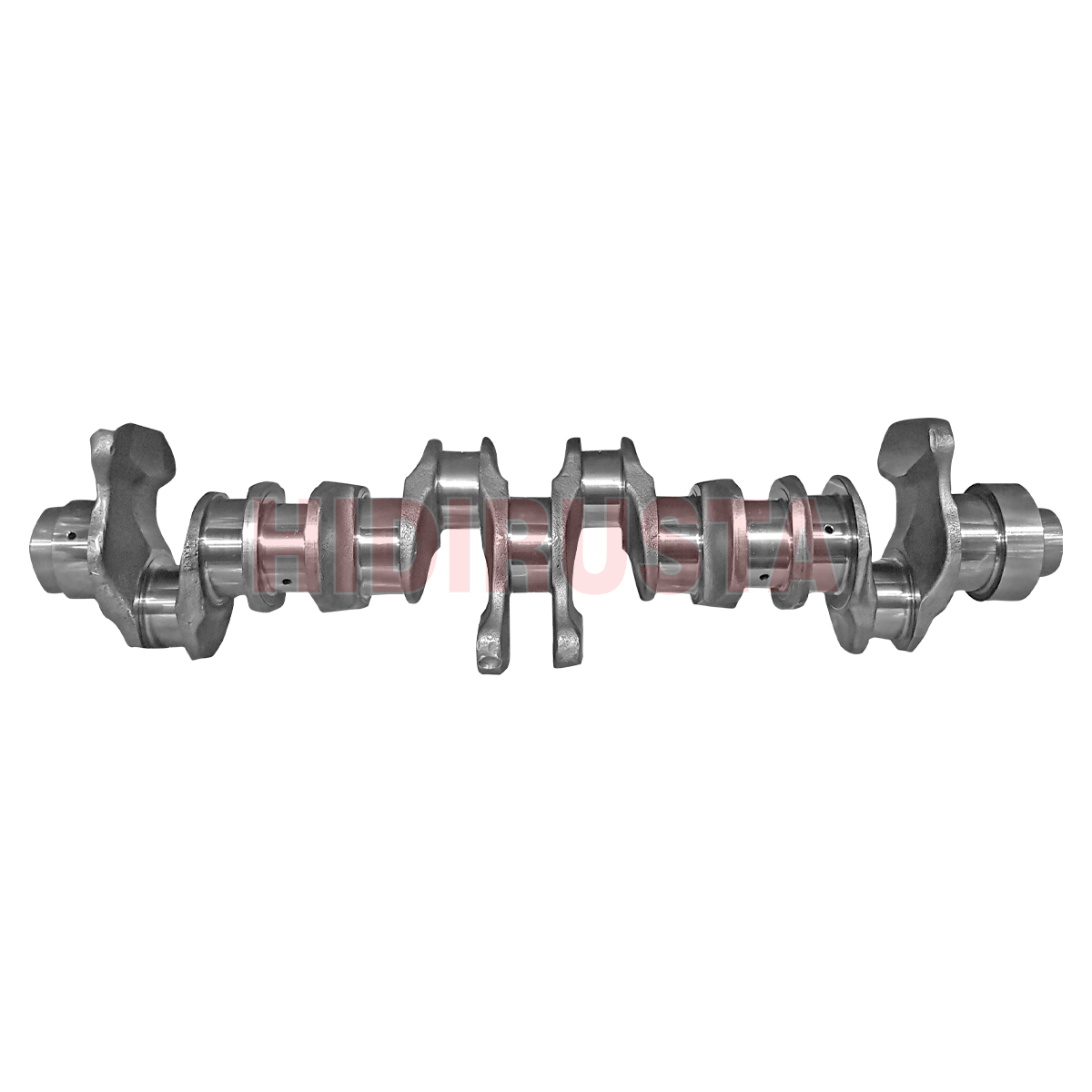 Krank Mili 471 | OEM A4710300601