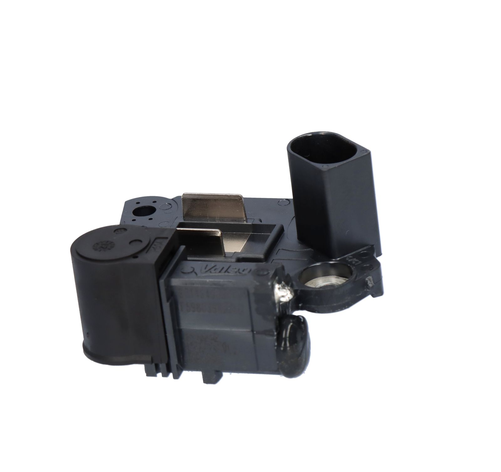 Alternator Konjektor 12V Bmw 520 525 530D 535D (COM,UC) | VALEO 599101
