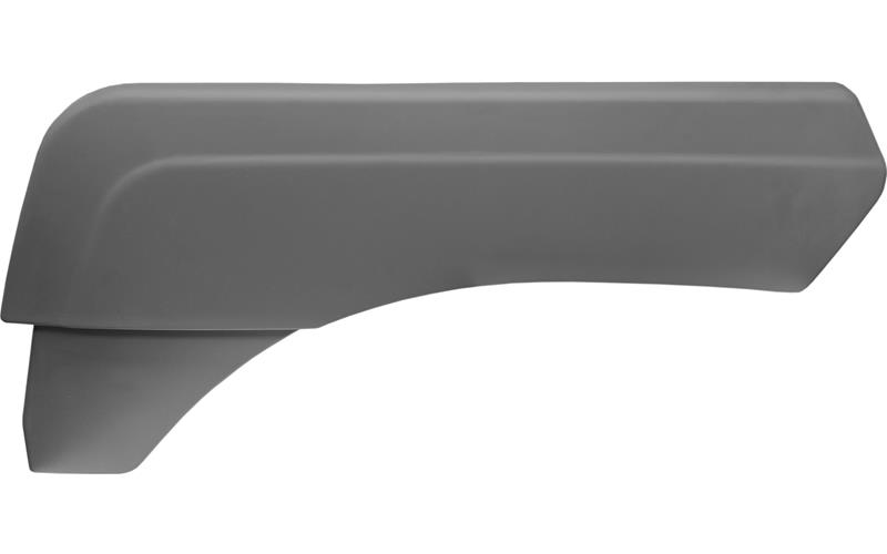 Çamurluk Teker Üstü 19.464 Sağ | OEM 81612105363