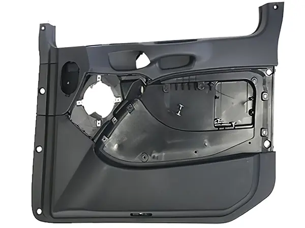 Kapı Döşemesi Actros MP2, MP3 Sağ | OEM 9437209500