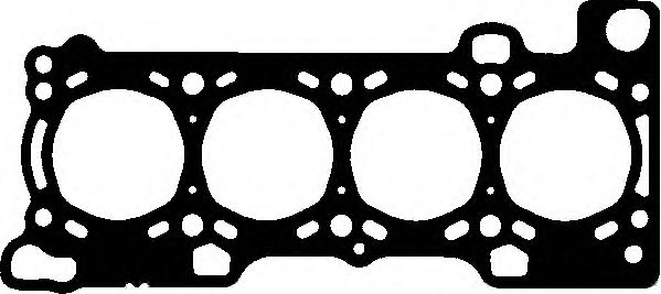 Konjektor (12V) X156 13> W176 12>18 W246 12>18 C117 13>19 | MOBILETRON VR-B6151 | OEM A0009060022 A0009061903 A0009067602