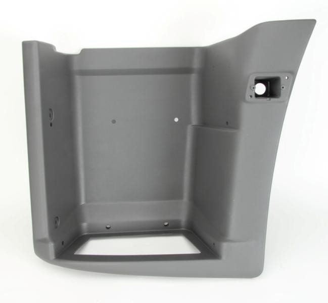 Basamak İveco Eurotech Sol | OEM 98438467