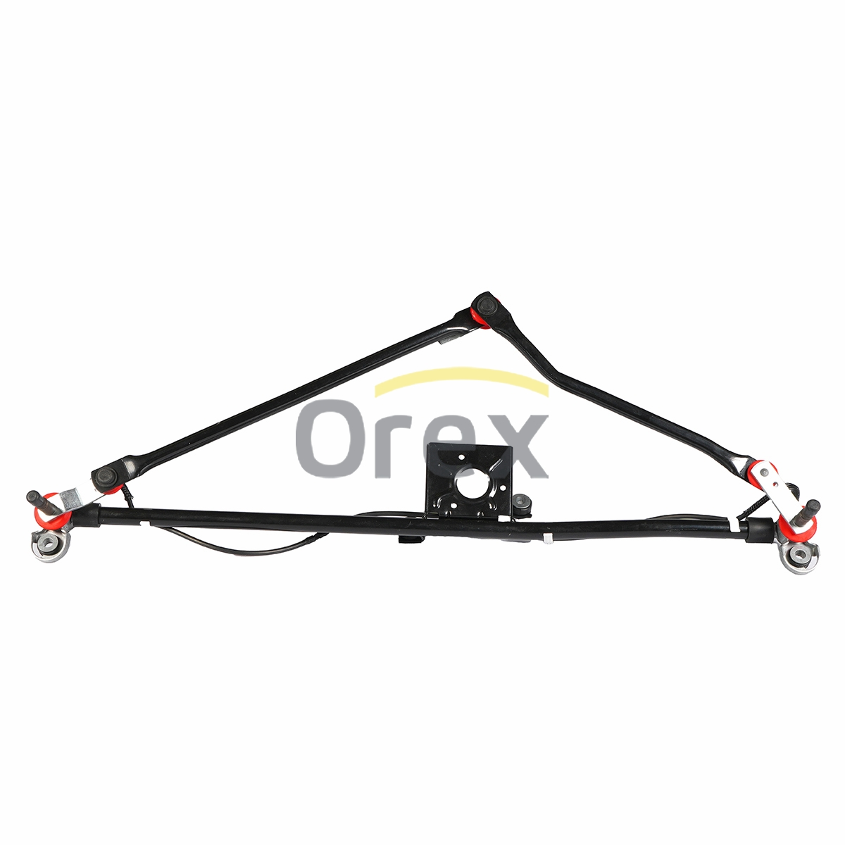 Silecek Mekanizması TGX Euro 6 | OEM 81264116125
