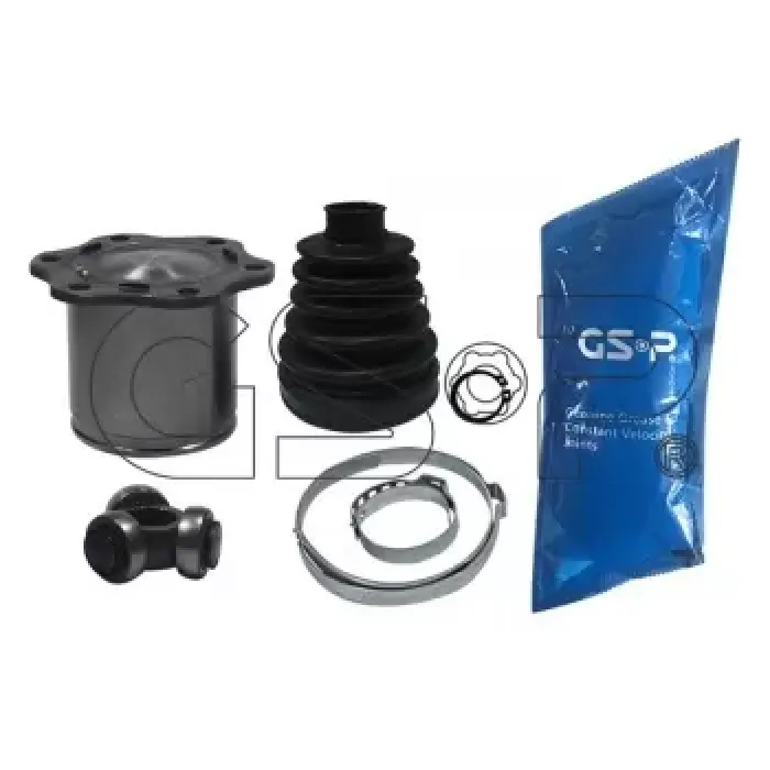 Aks Kafasi Ic A4 07> | GSP 603022 | OEM 4H0498103A 4H0498103A 8K0498103D 8K0498103D