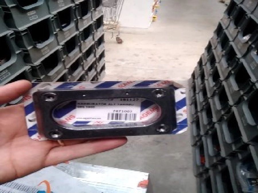 Karburator Alt Takozu Doğan-Kartal-Şahin 1600 7671007 | OEM 161127