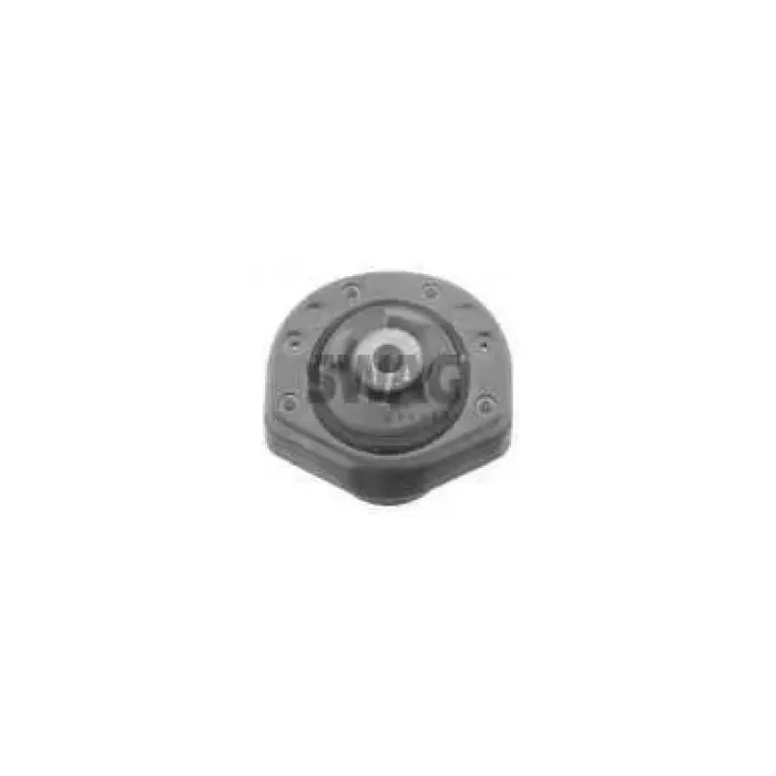 Amortisor Takozu On Sprinter 906 06>18 907 910 18> Crafter 2,5TDI 06> | SWAG 10931475 | OEM 2E0407181C