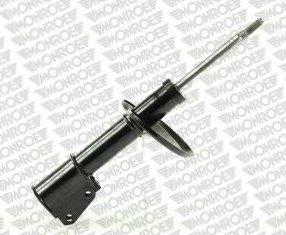 On Amortisor Renault Twingo 1.2 93> | SACHS 170 266 | OEM 7700421668 7700821058