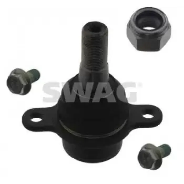 Salincak Rotili On Alt Sag Sol V347-V363-CUSTOM 06>18 | SWAG 50936704 | OEM KT6C11 KT6C11 3K209 AA 1417351 3K209 1417351