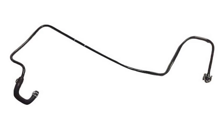 Radyator Yedek Depo Su Hortum Ford Fiesta CB1 08>12 1.25 Efi 16V Zetec- Fiesta Ccn 12>17 1.25 Efi 16V Zetec B-Max 12> 1.4-1.25 Efi MT 12> | YTT Y9814 | OEM 8V21 8C012 AG 1826328 8C012 1826328