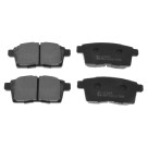 On Fren Balatasi Mazda Cx 7-Cx 9 2007-2014 | FEBI 116370 | OEM EHY4-26-43Z EHY4-26-48Z