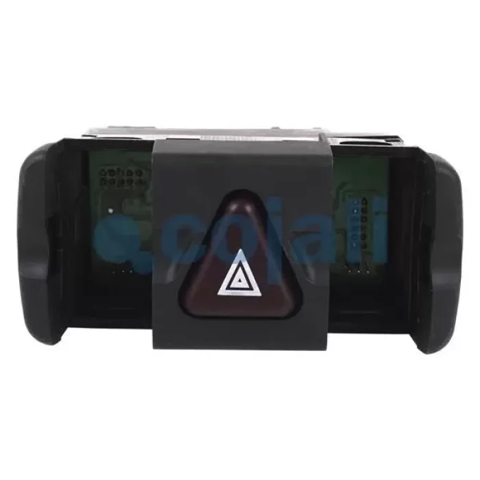 Sinyal Flasör Anahtari 4LÜ Sinyal - Mercedes Axor - Actros | COJALI 2260648 | OEM 9434460523 9434460323 9434460423