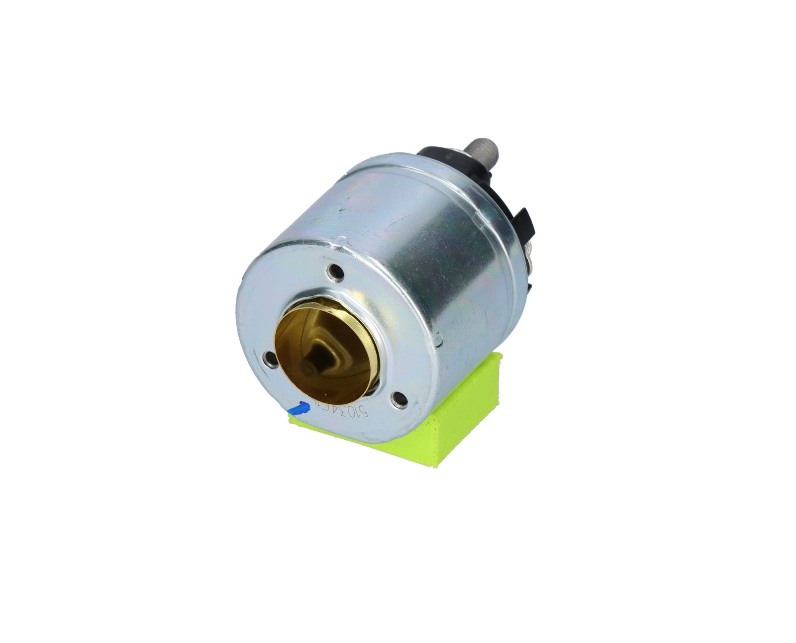 Mars Otomatigi W168 99>04 Vaneo 02>05 | VALEO 594636 | OEM D6RAD183