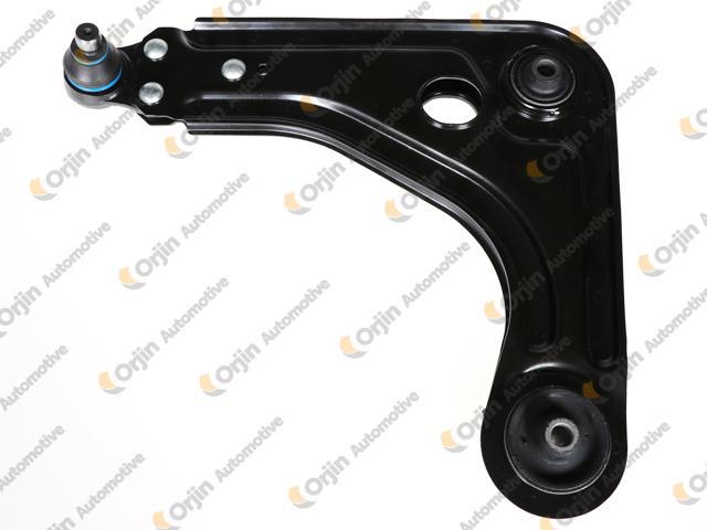 On Alt Salincak Sol Komple Ford Ka 96>08 ( Mekanik Direksiyon ) | ORJIN 00421 | OEM 97KB 3051 EC 1448622