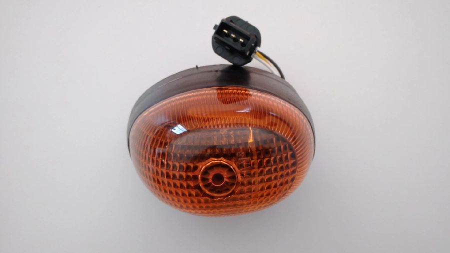 Sinyal Lamba Çamurluk Sol - Ford Transit T15 2005-2013, Cargo 1996-2003 | OEM 120617